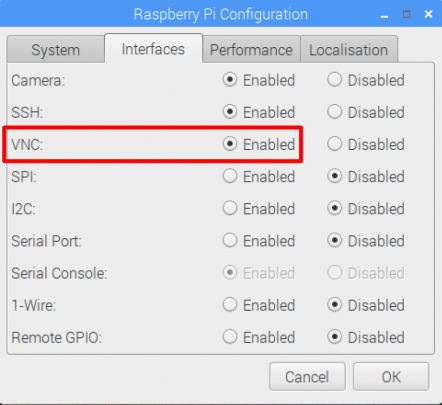download configuration manager remote control viewer